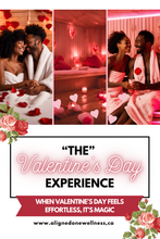 Load image into Gallery viewer, The Valentine&#39;s Day Experience - Private Infrared Sauna For Two
